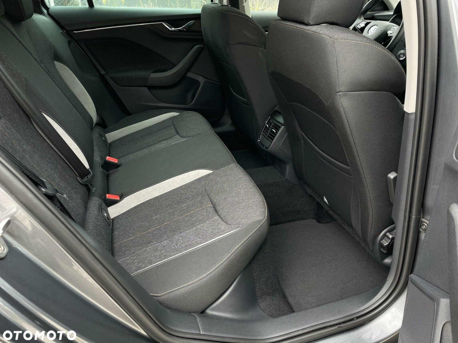 Skoda Scala 1.0 TSI Style DSG - 8