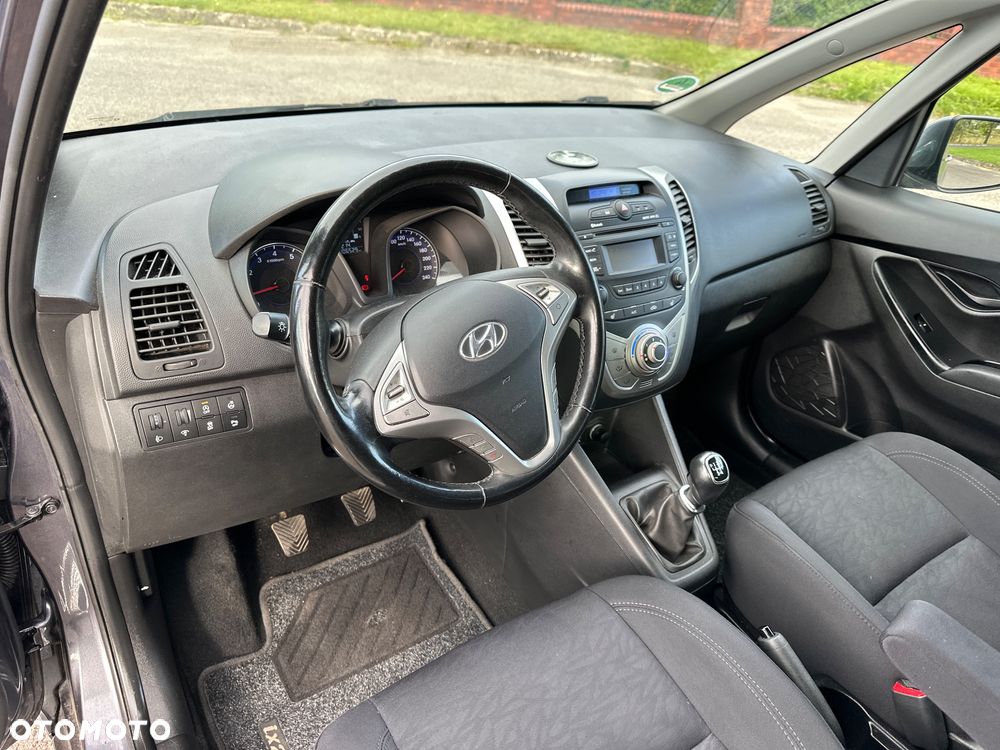 Hyundai ix20 1.4 Premium - 6