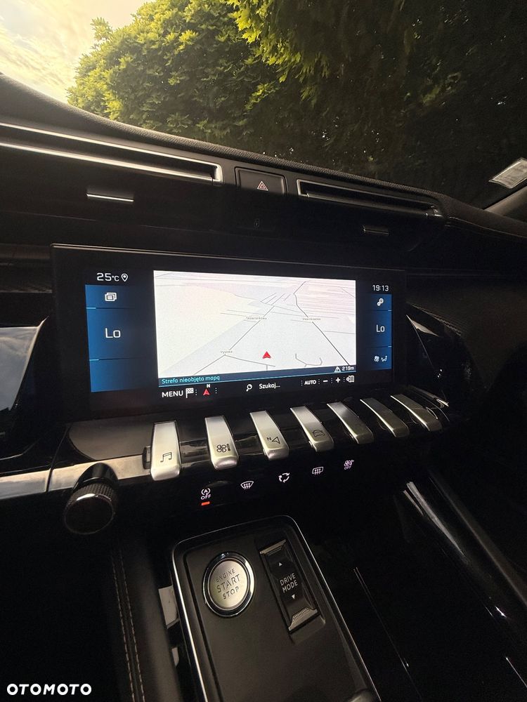 Peugeot 508 2.0 HDi Business Line - 22