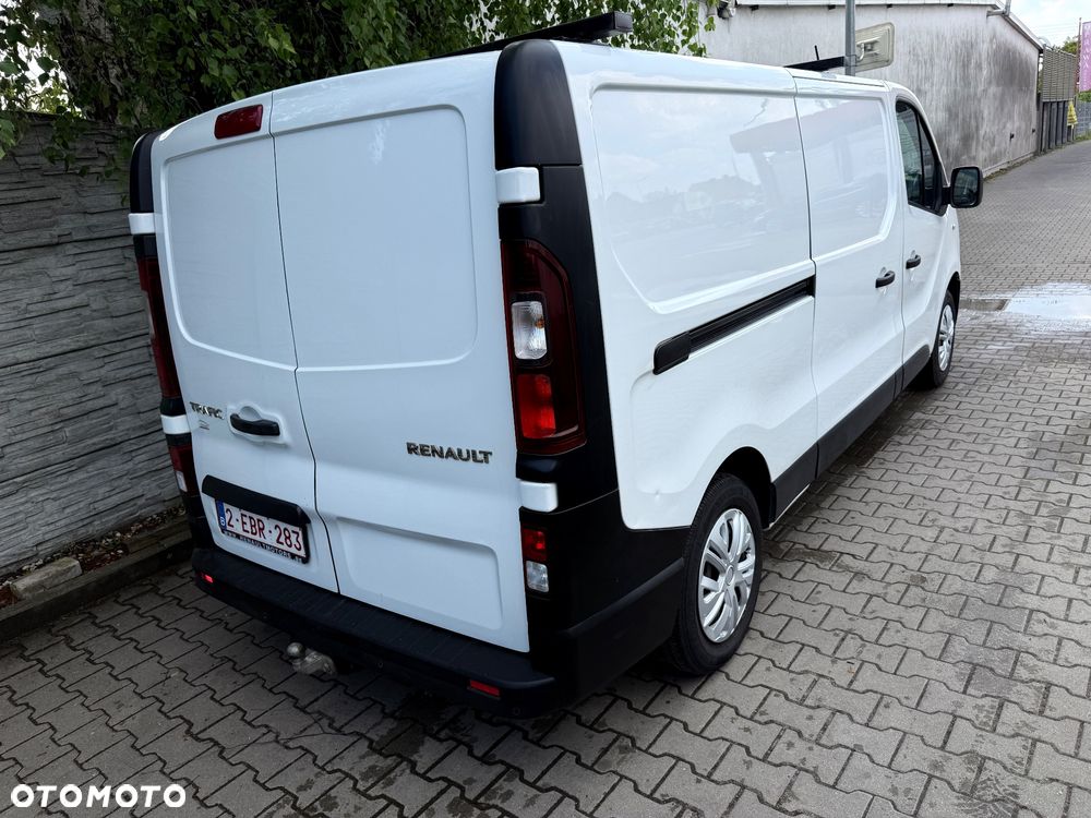 Renault TRAFIC - 16
