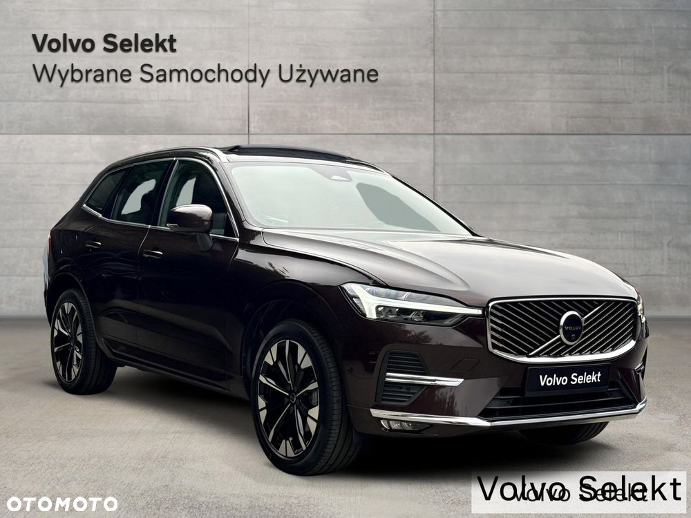 Volvo XC 60 - 8
