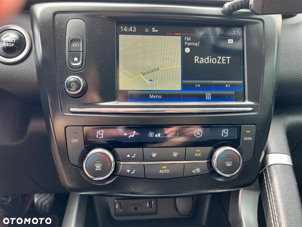 Renault Kadjar 1.5 dCi Energy Intens - 10