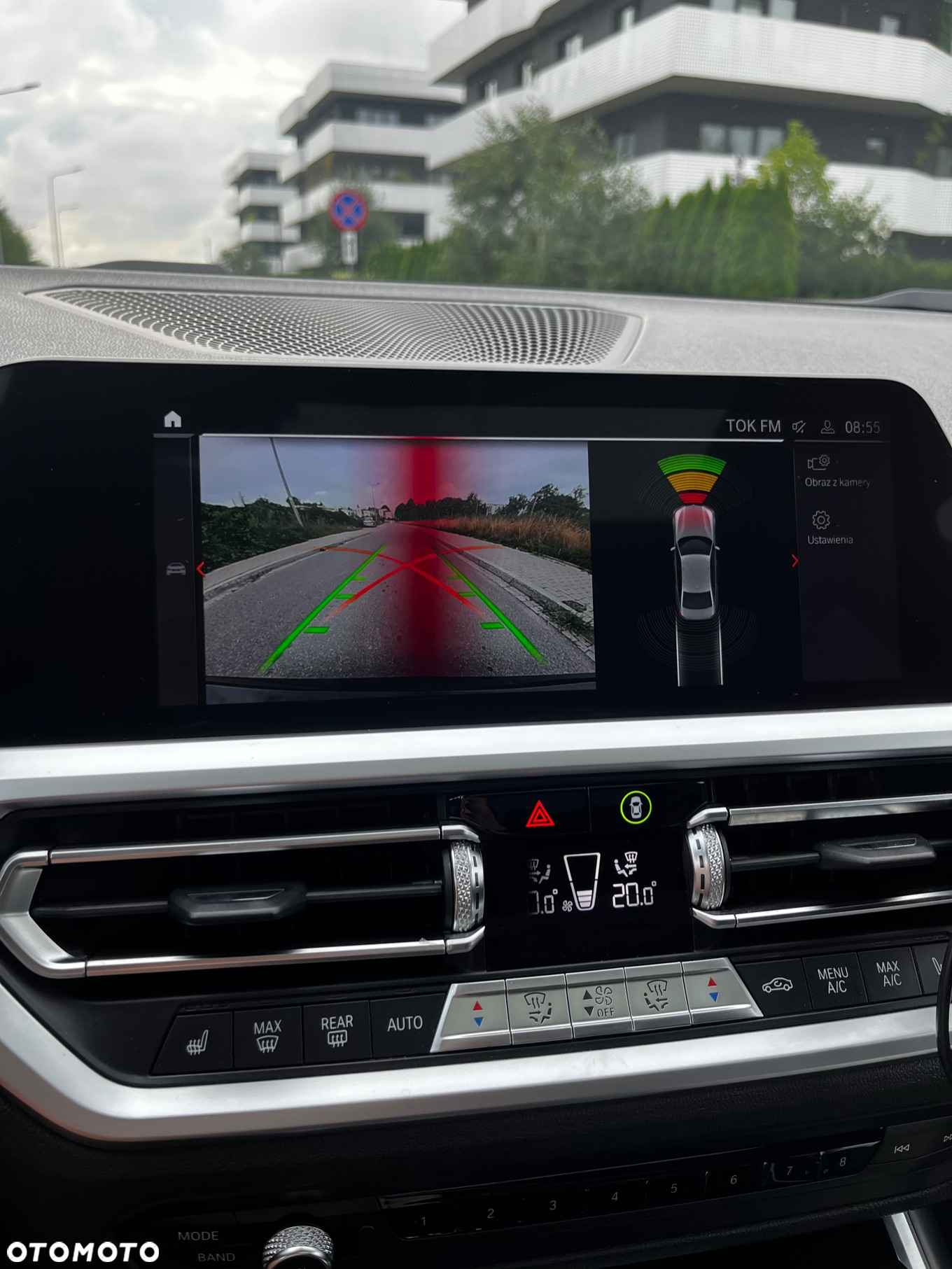 BMW Seria 3 330i Advantage sport - 12