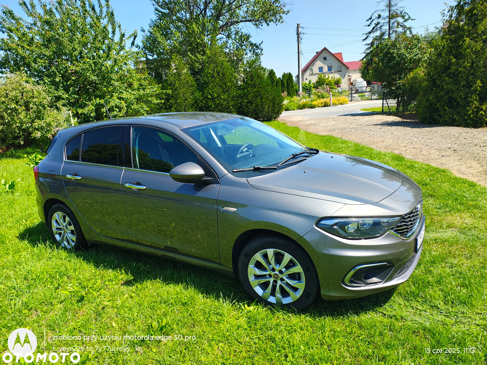 Fiat Tipo 1.6 MultiJet 16v Lounge - 4