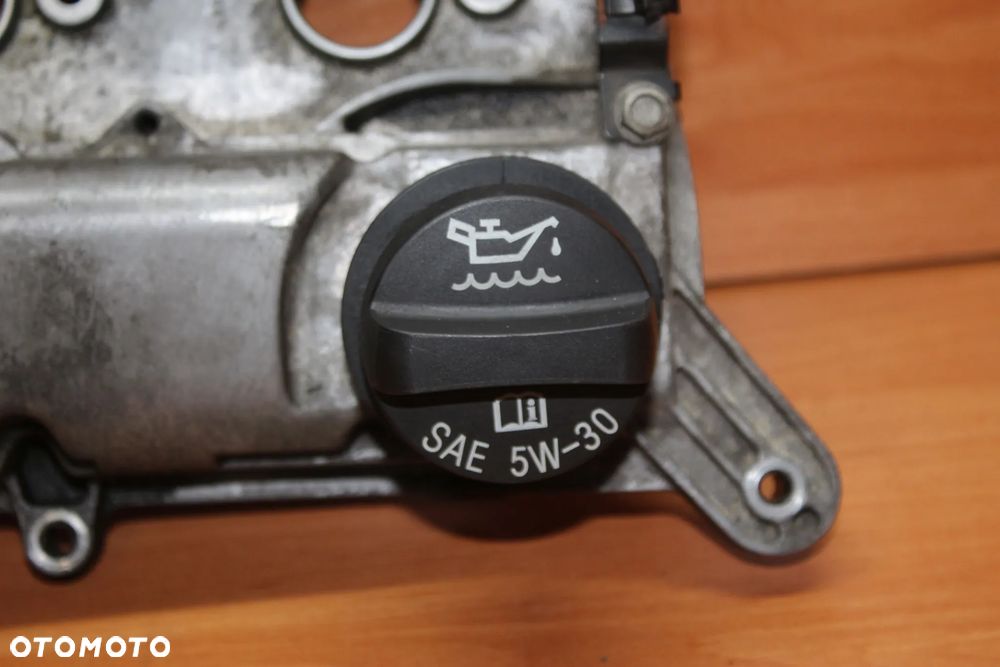 POKRYWA ZAWORÓW OPEL INSIGNIA A 2.0T TURBO 220KM A20NHT ATG05060 - 3