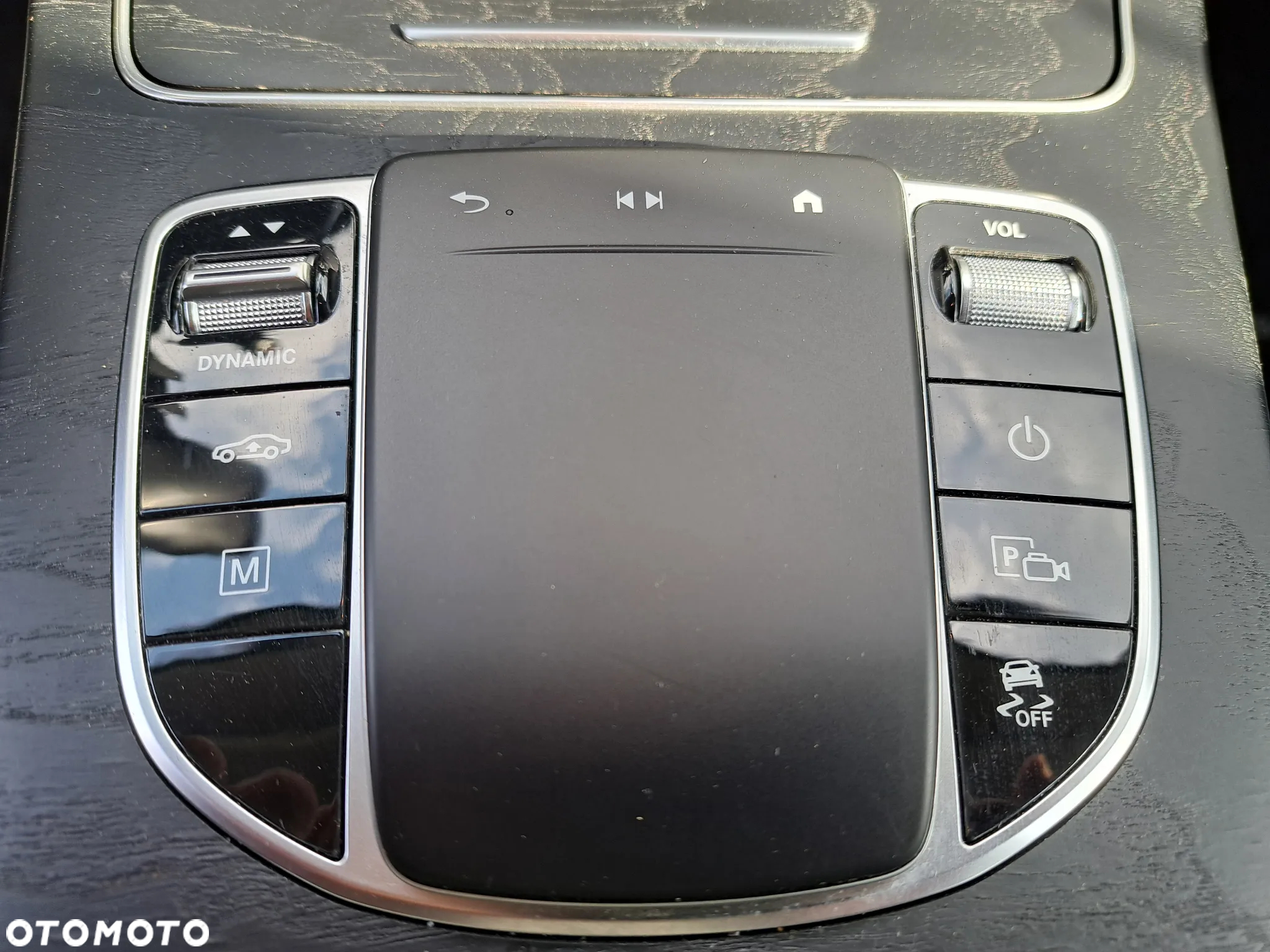 Mercedes-Benz GLC 300 de 4Matic 9G-TRONIC - 13