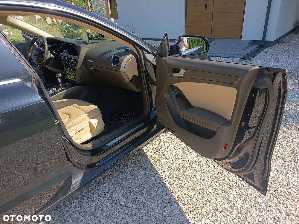 Audi A5 Sportback 2.0 TDI DPF - 14