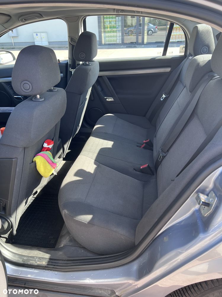 Opel Vectra 1.8 - 21