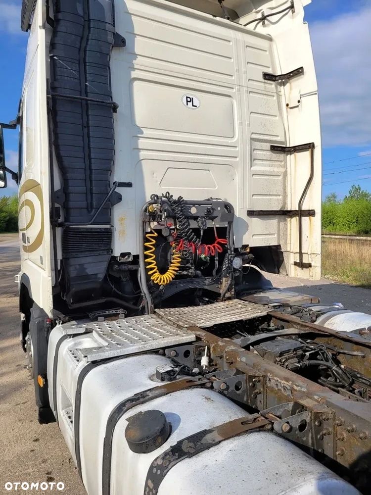 Volvo FH 13 - 9