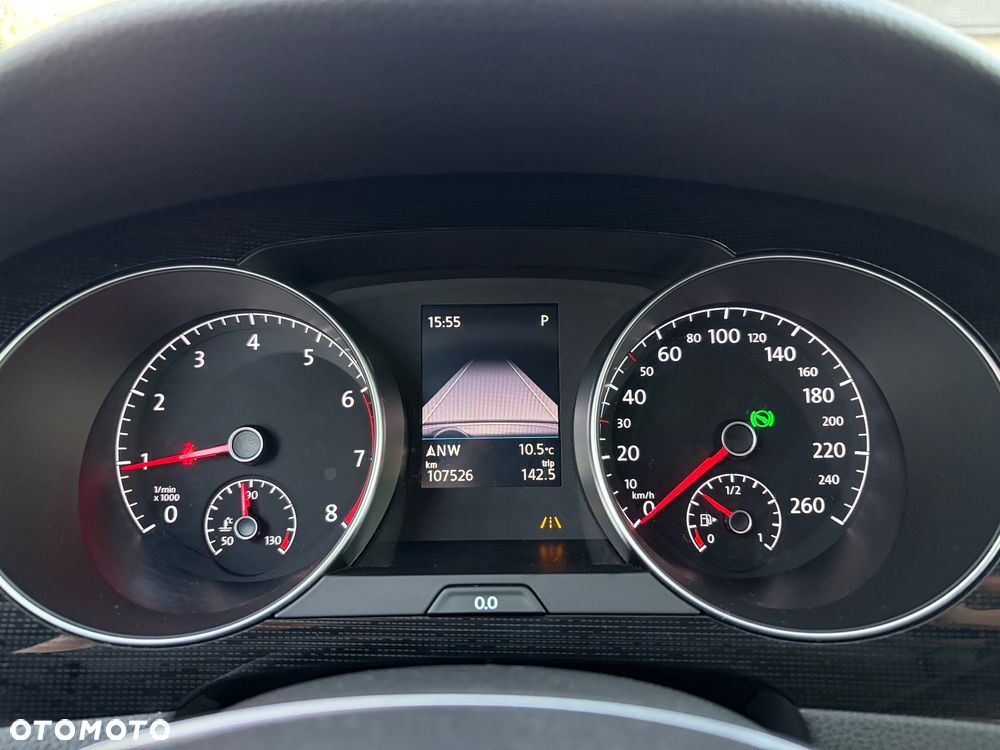 Volkswagen Golf Sportsvan 1.5 TSI ACT OPF DSG Highline - 16