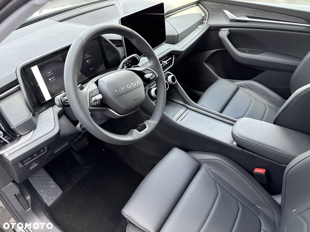 Skoda Kodiaq - 8