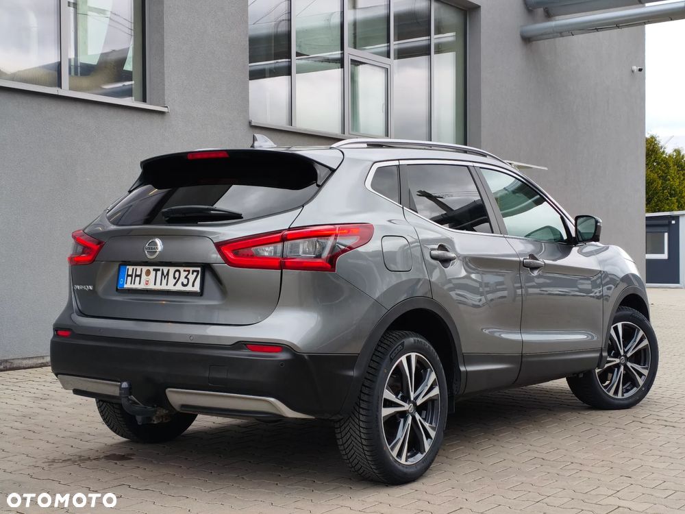 Nissan Qashqai 1.6 DIG-T Tekna - 7
