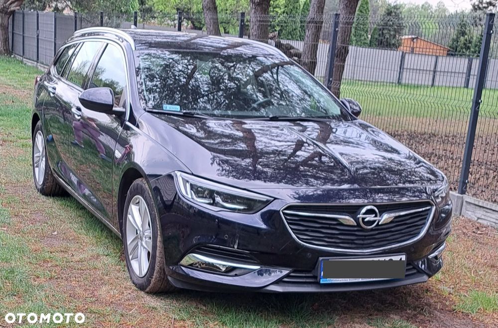 Opel Insignia 2.0 CDTI Innovation S&S - 1