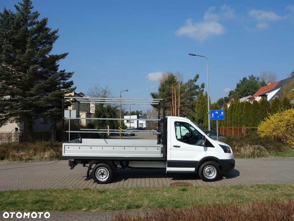 Ford TRANSIT - 5