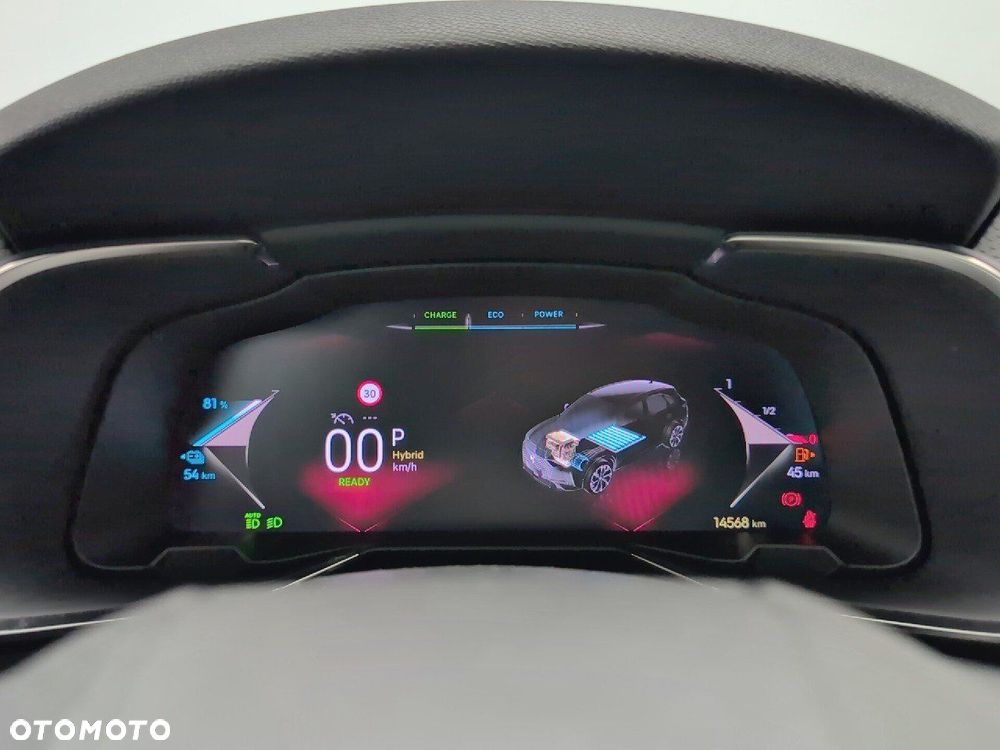 DS Automobiles DS 7 Crossback - 30