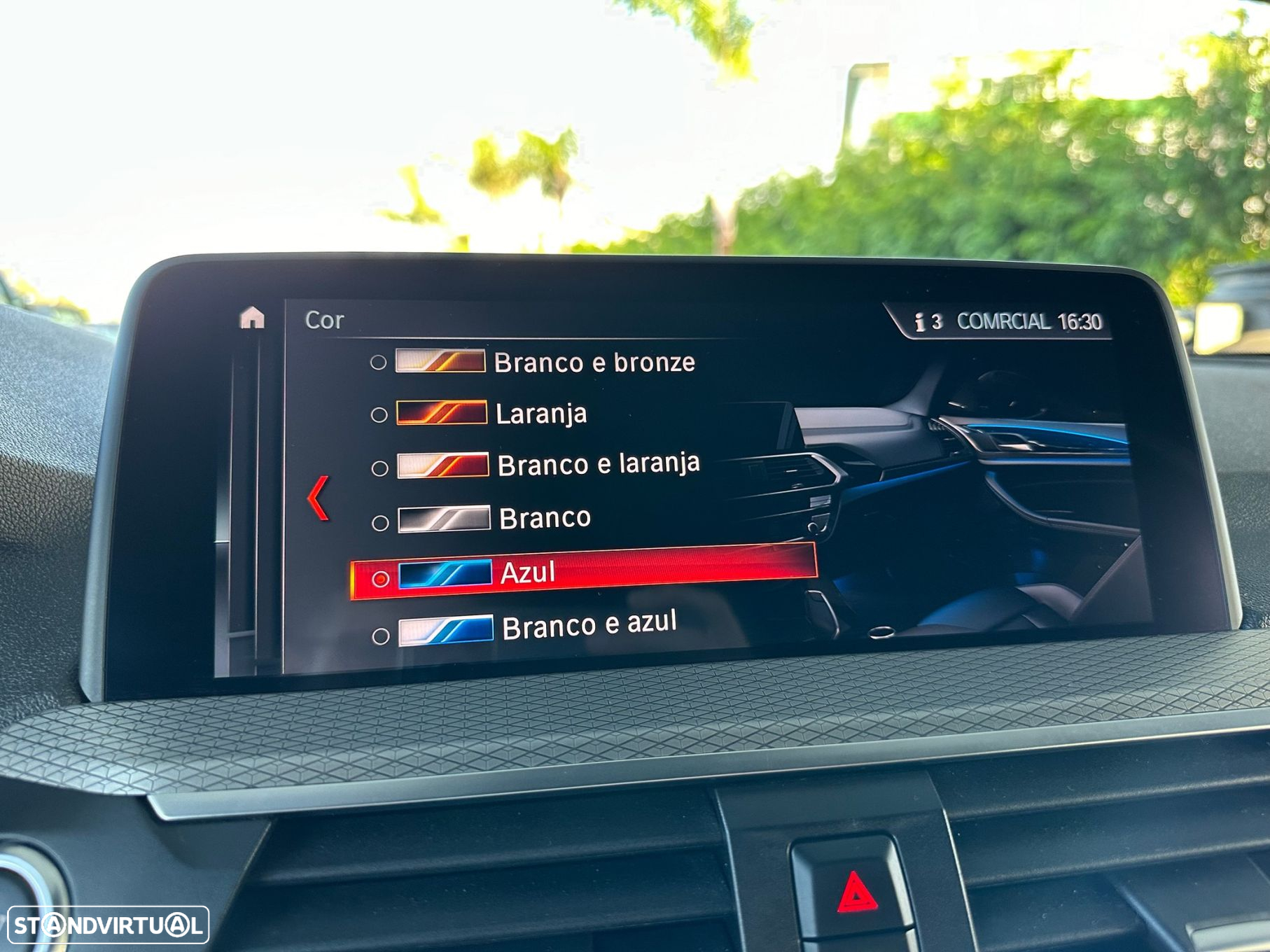 BMW X4 25 d xDrive Pack M Auto - 29