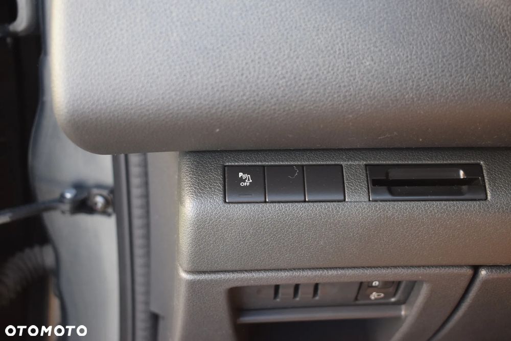 Peugeot 3008 HDi 115 Allure - 22