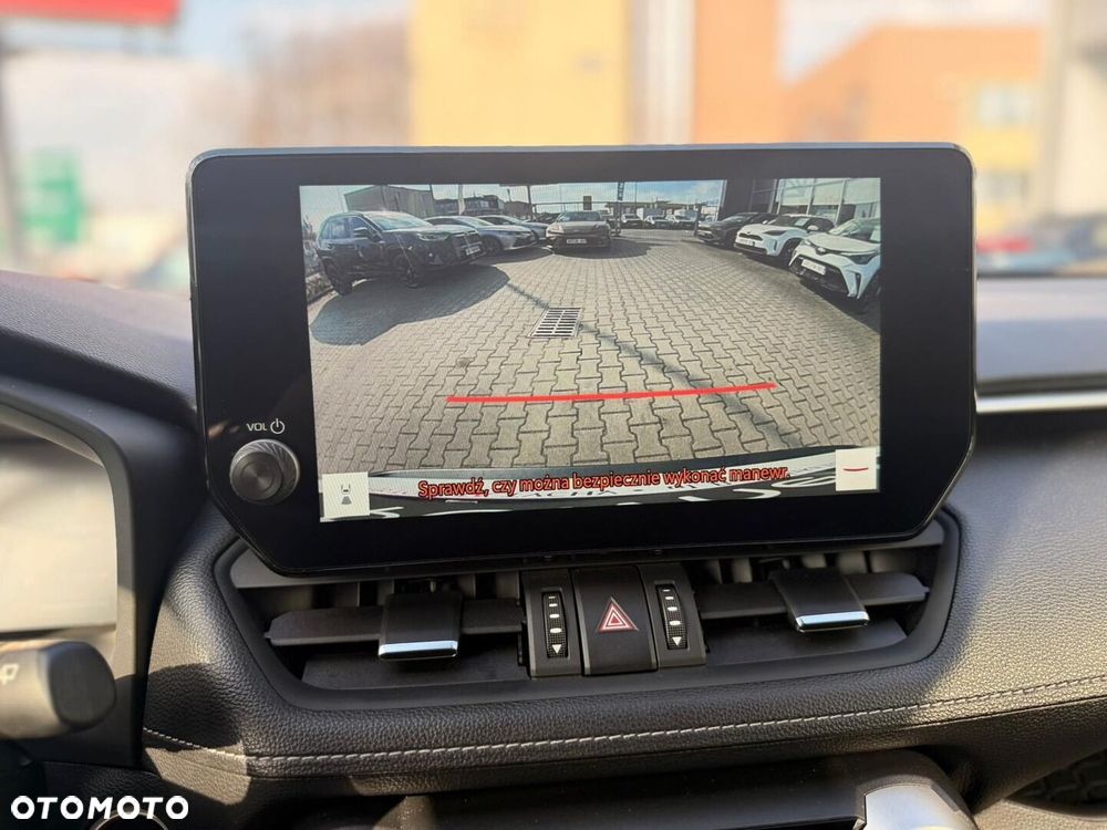 Toyota RAV4 2.5 Hybrid Comfort 4x4 - 16