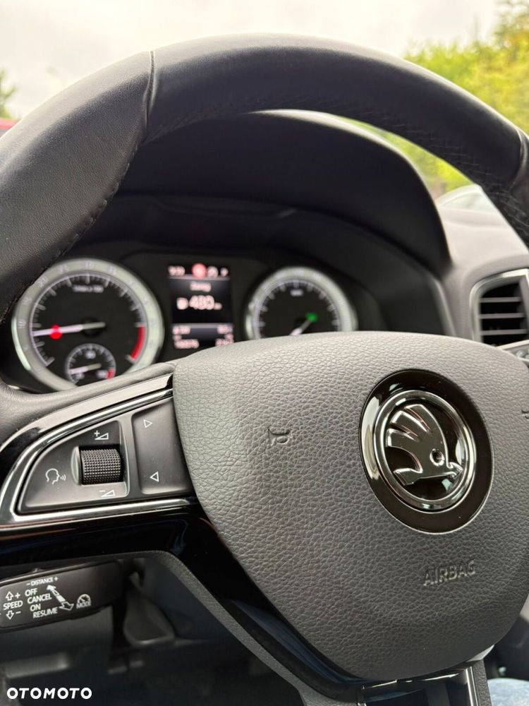 Skoda Karoq - 15