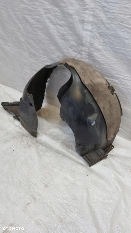 Nadkole prawy przód przednie Opel Mokka A 95422561 - 3