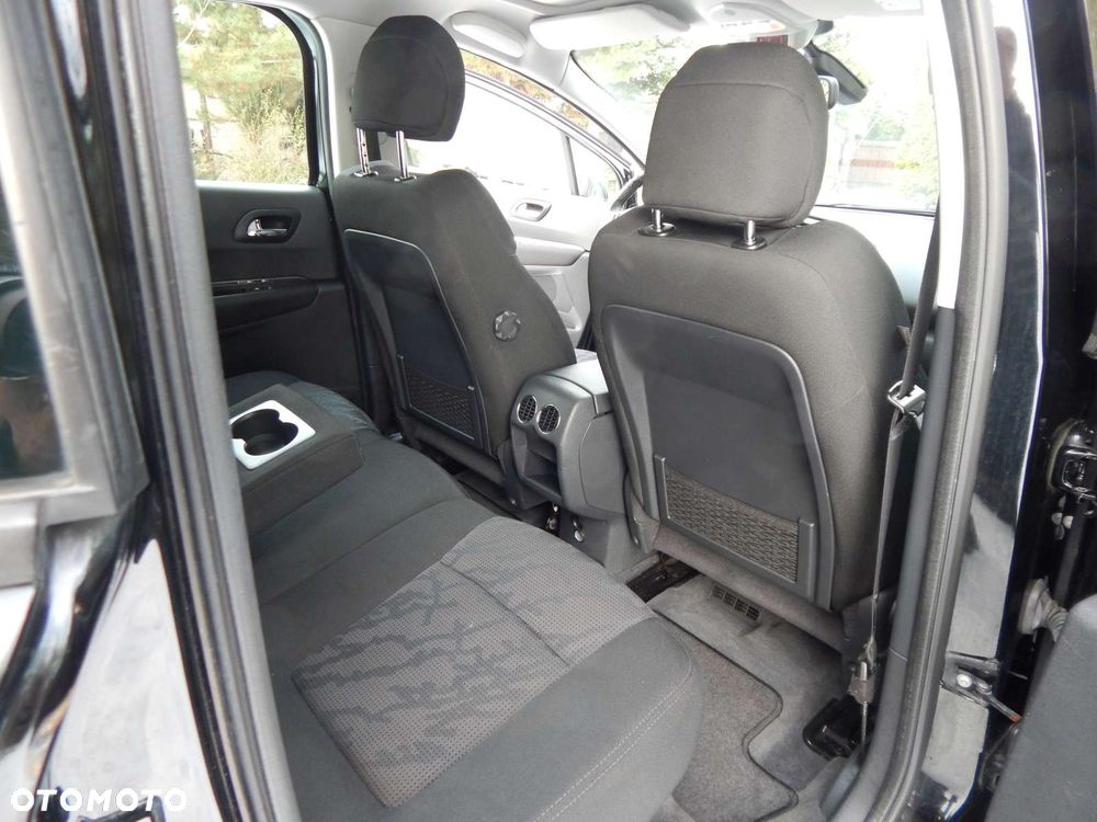 Peugeot 3008 120 VTi Premium - 11