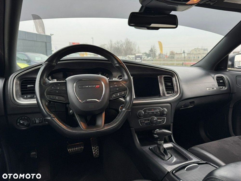 Dodge Charger - 11