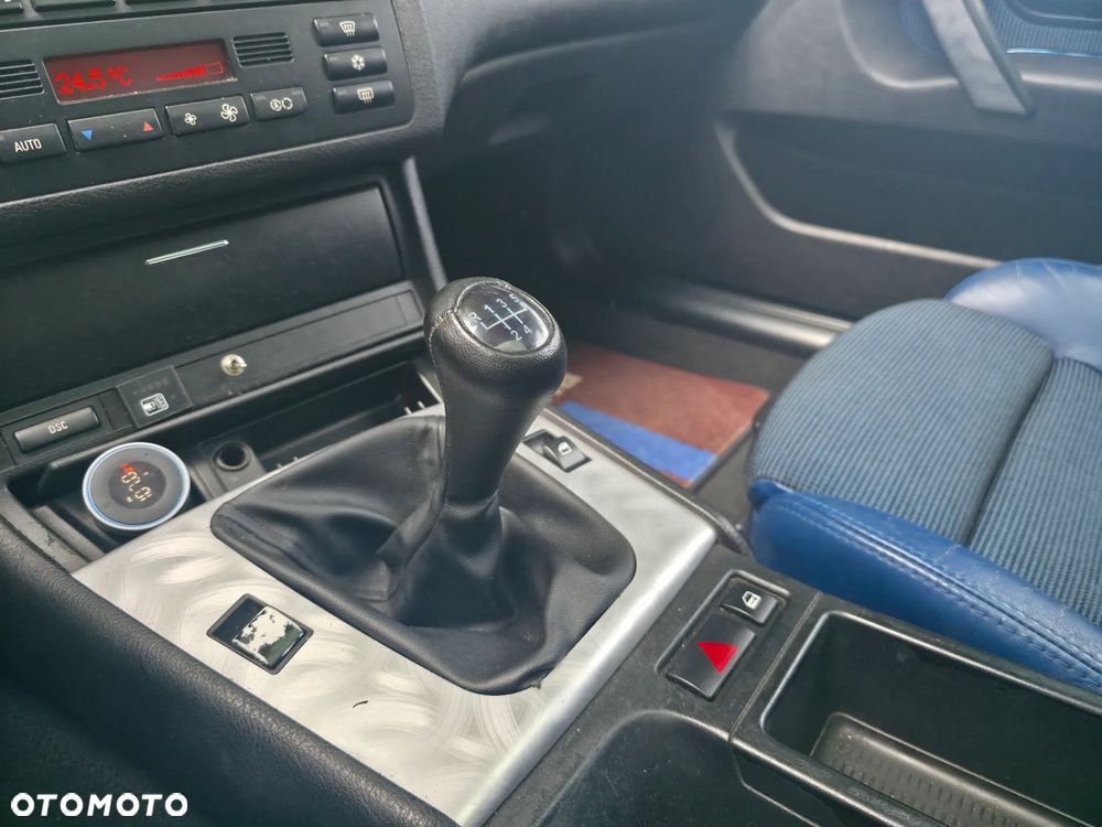 BMW Seria 3 - 4