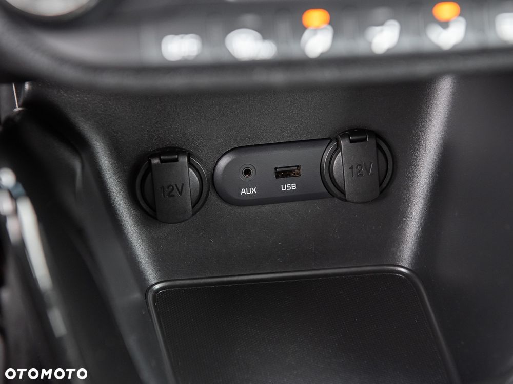 Kia Ceed 1.6 GDI Business Line - 26