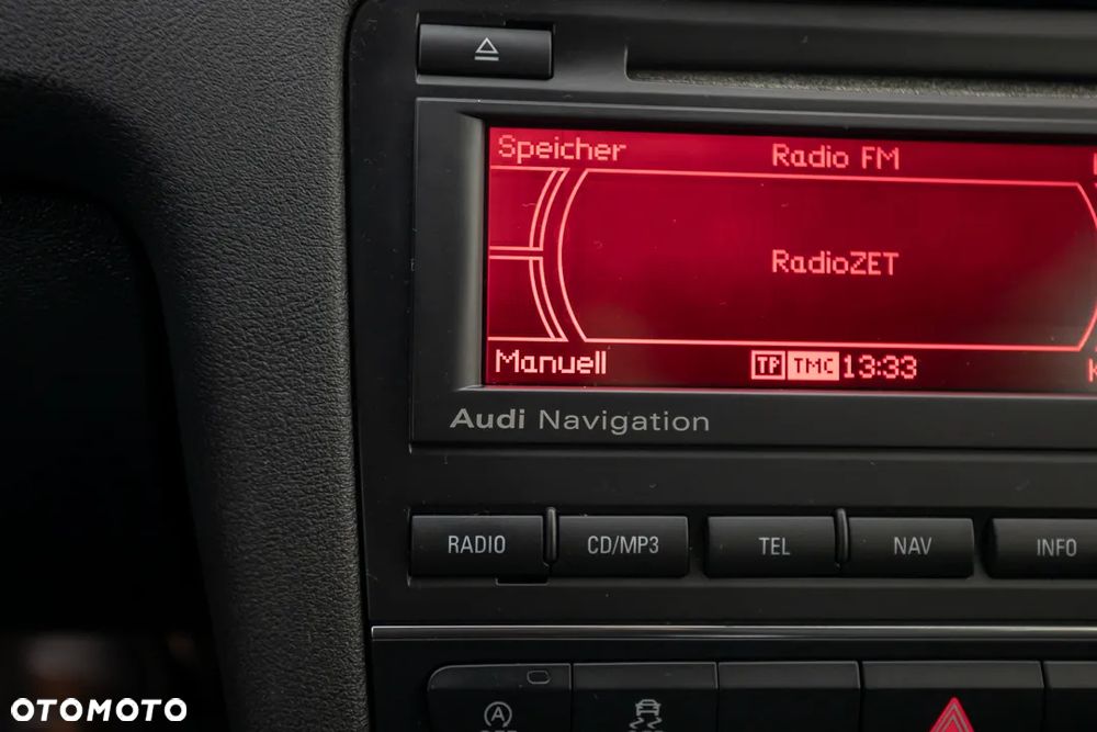 Audi A3 3-drzwiowe 2.0 TDI Ambition S tronic - 27