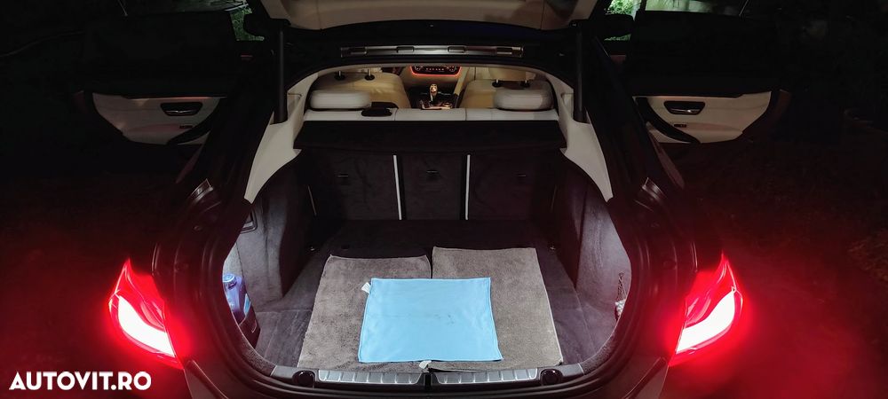 BMW Seria 4 - 18