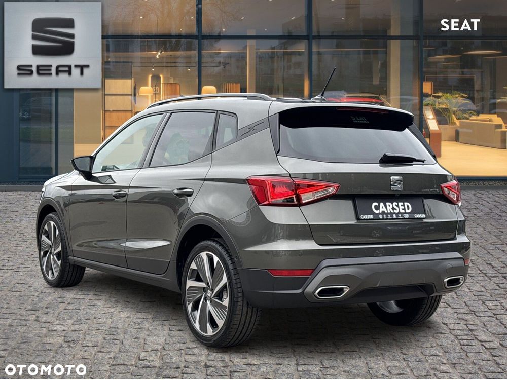 Seat Arona - 4
