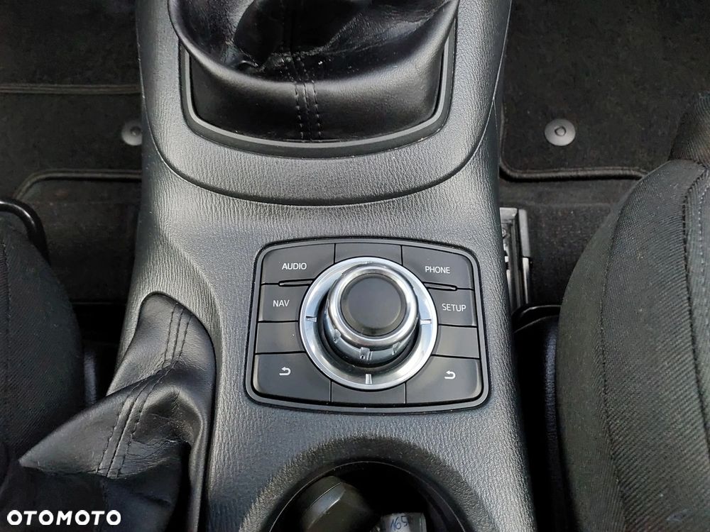 Mazda CX-5 SKYACTIV-G 165 Center-Line - 31