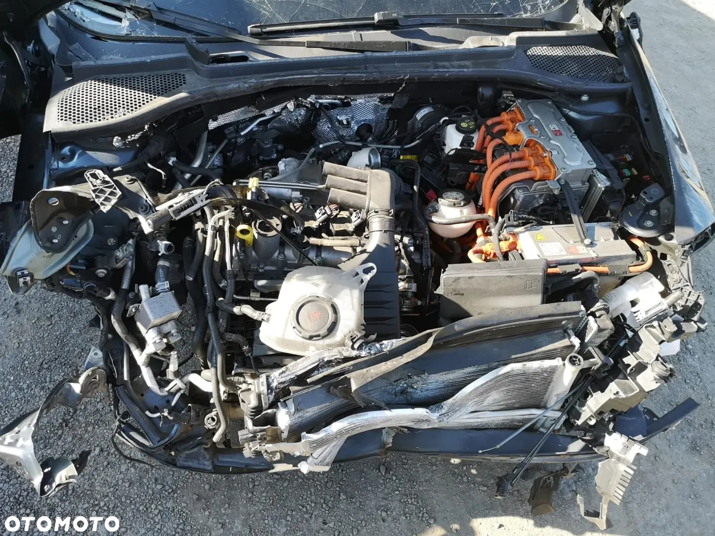 Cupra Formentor 1.4 e-Hybrid VZ DSG - 22
