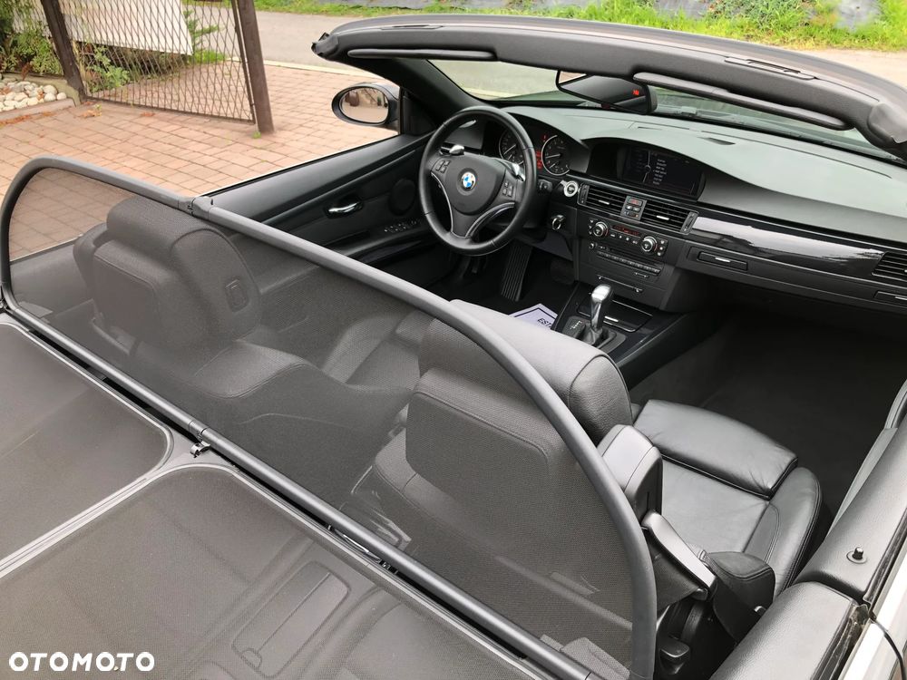 BMW Seria 3 335i M Sport Edition - 20