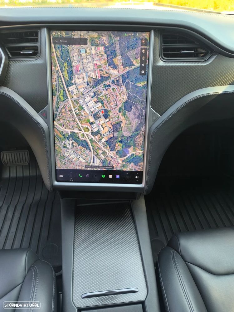 Tesla Model S 100D - 18