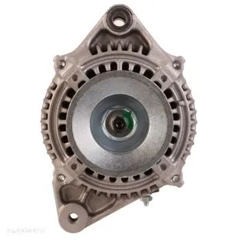 JA1295 ALTERNATOR TOYOTA LAND CRUISER 4.2 D - 2