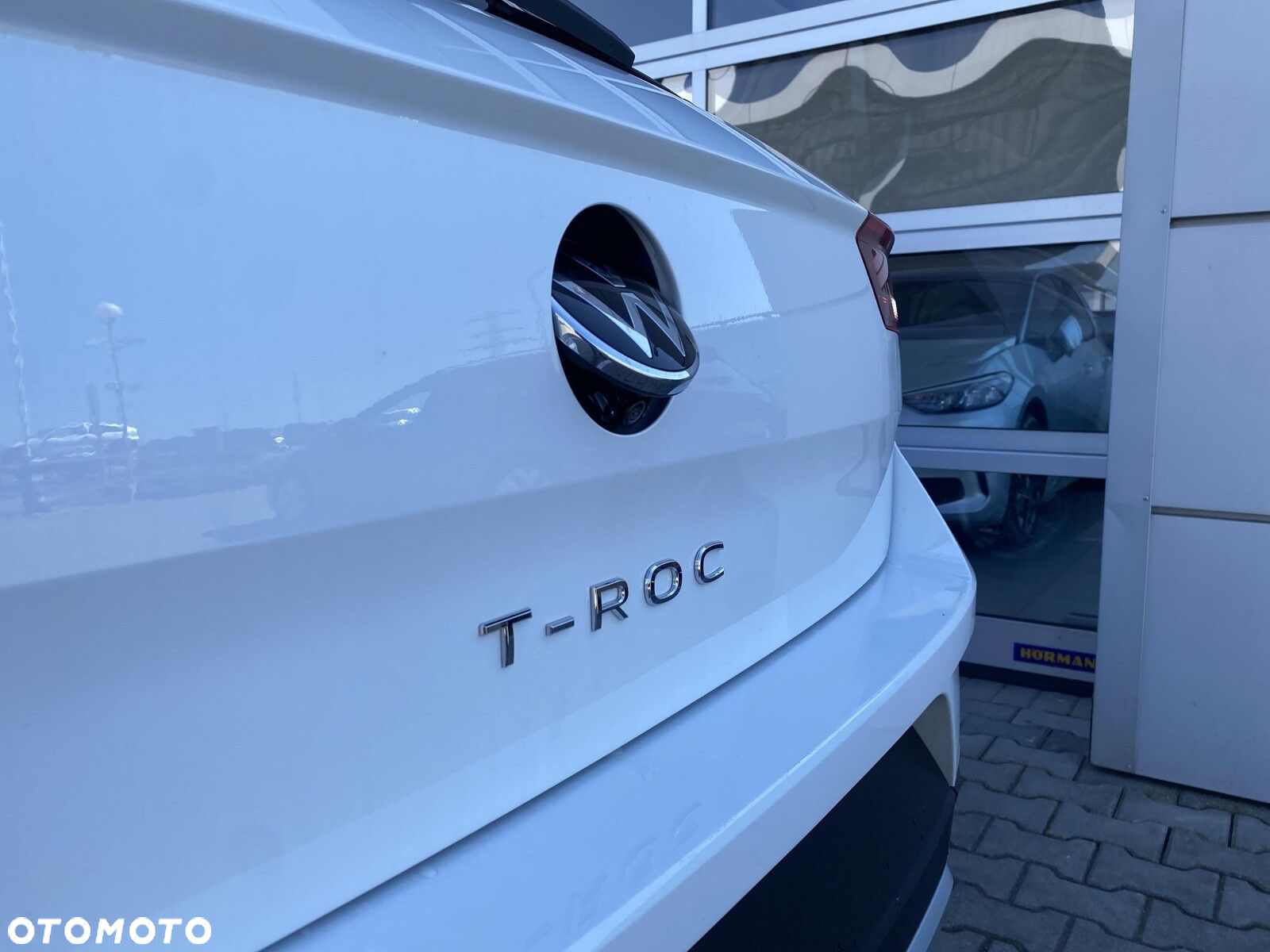 Volkswagen T-Roc - 34