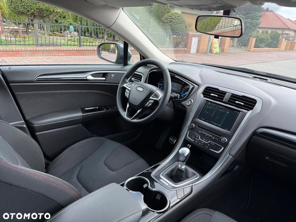 Ford Mondeo 2.0 TDCi ST-Line - 28