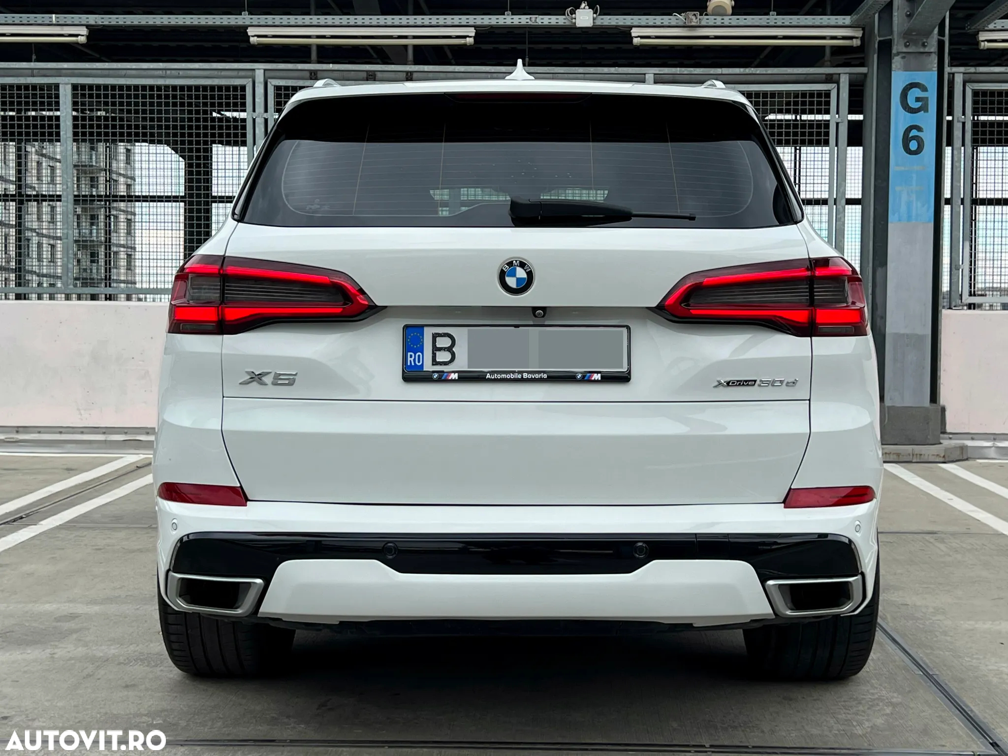 BMW X5 xDrive30d - 5