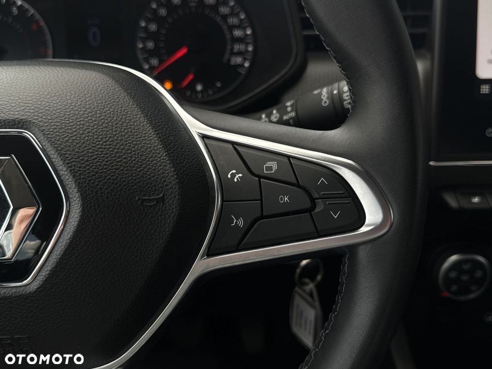 Renault Clio 1.0 TCe Equilibre - 33