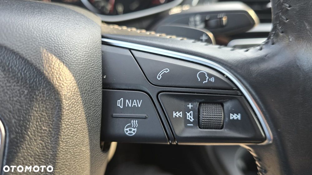 Audi A4 Limousine - 28