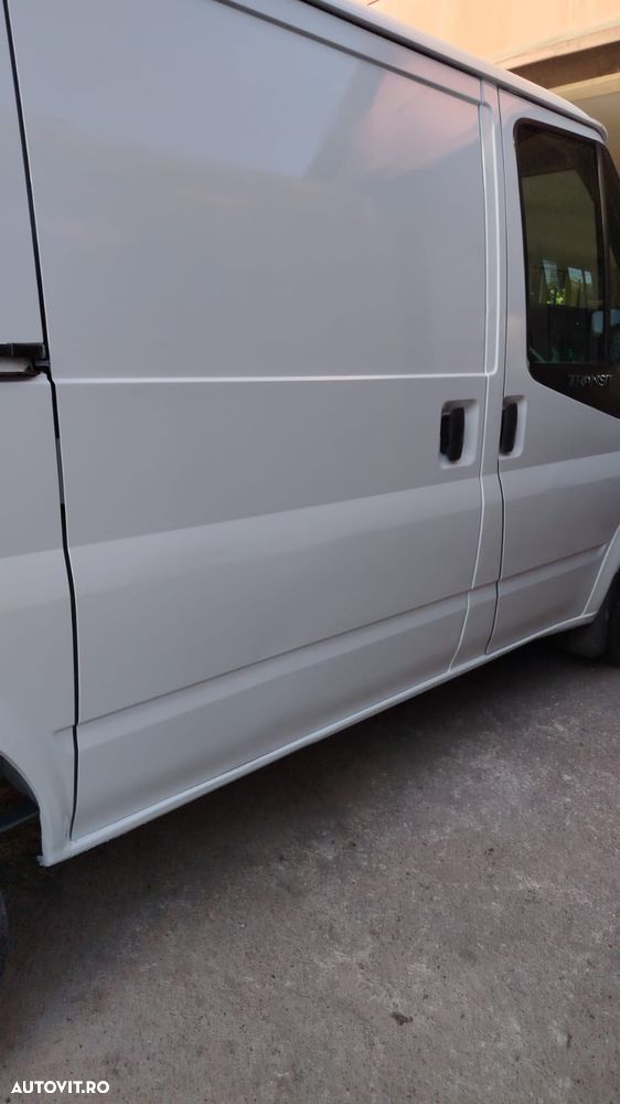 Ford Transit - 7