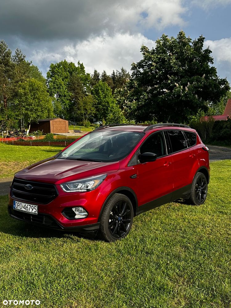 Ford Escape - 9