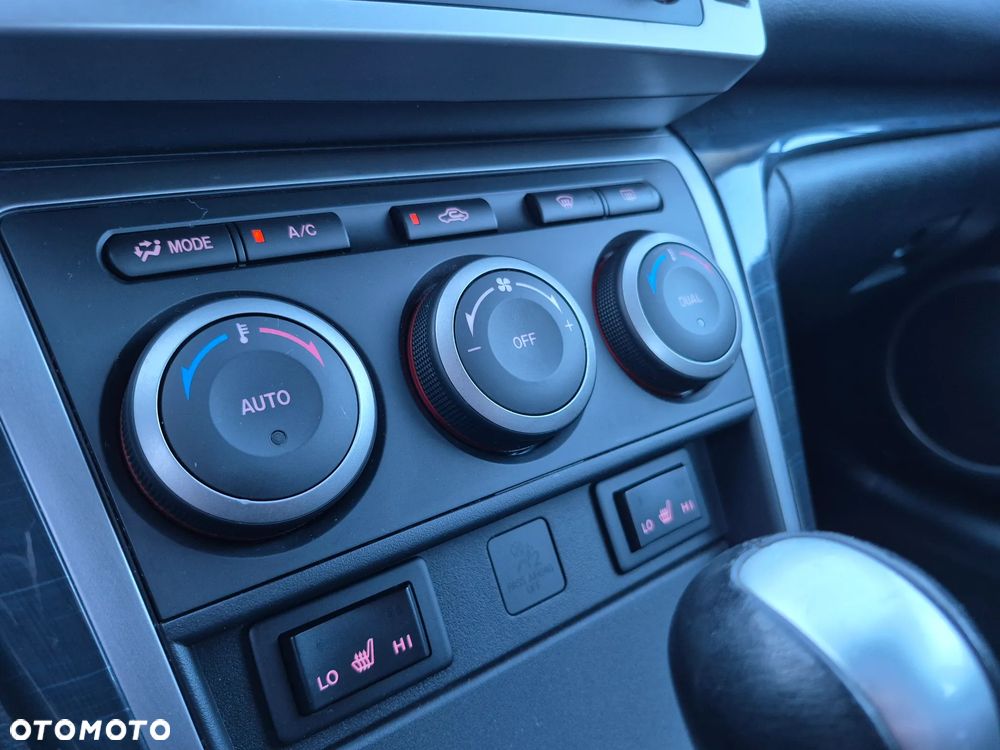 Mazda 6 Sport 2.0 Exclusive - 19