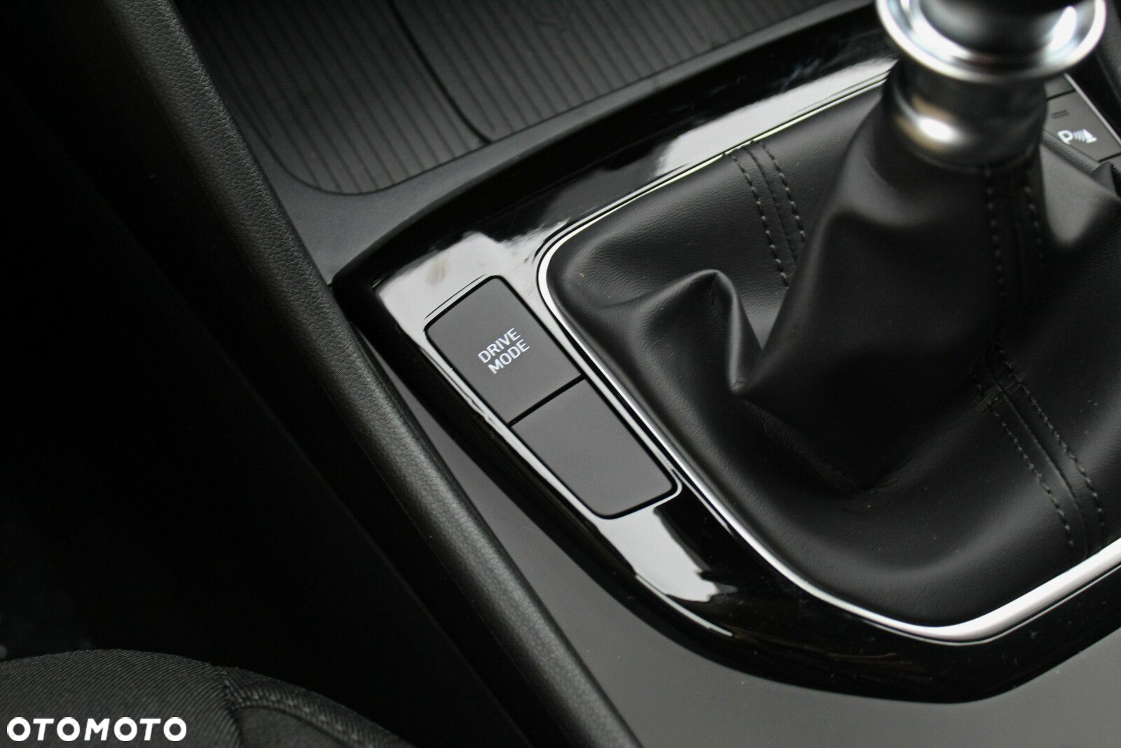 Hyundai Tucson - 12