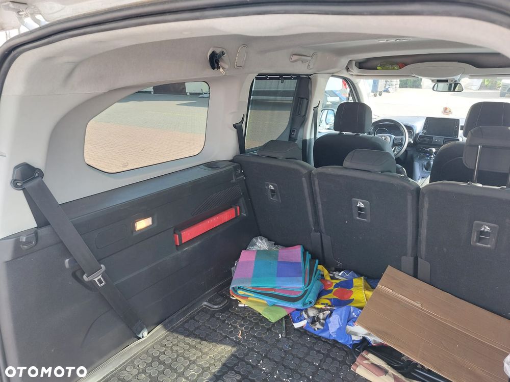 Toyota Proace City Verso Long 1.5 D-4D Family - 16