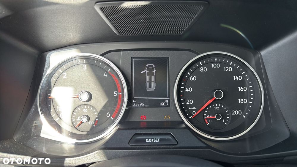 Volkswagen Crafter - 15