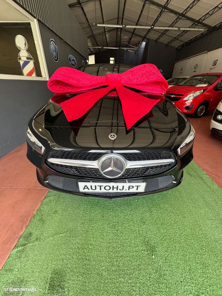 Mercedes-Benz A 250 - 2