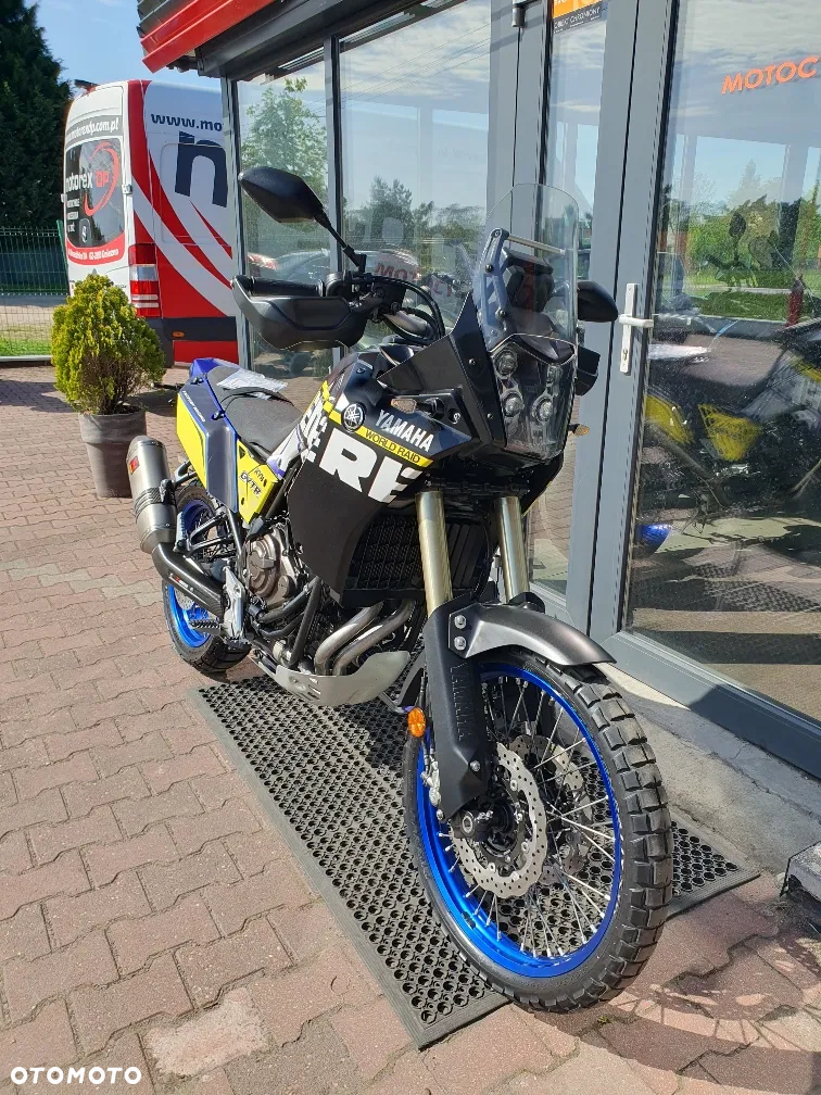 Yamaha Tenere - 18