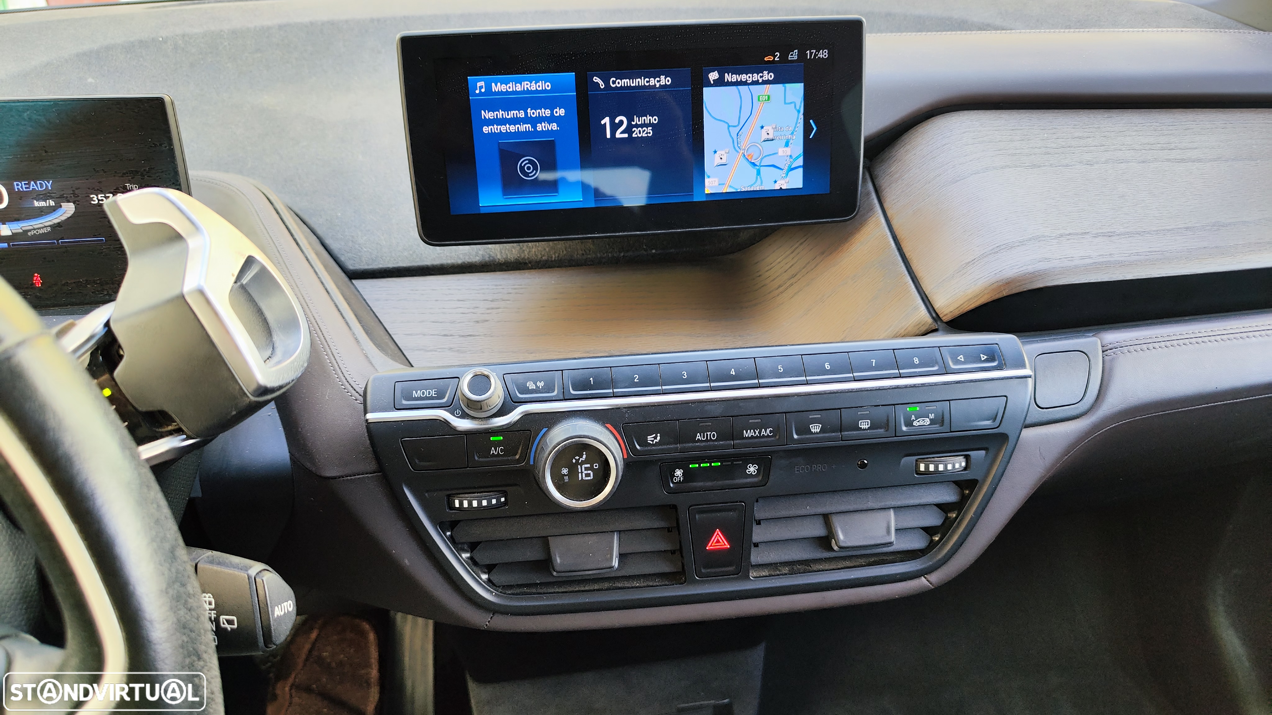 BMW i3 120Ah - 11